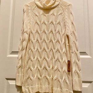 Hippie laundry sweater